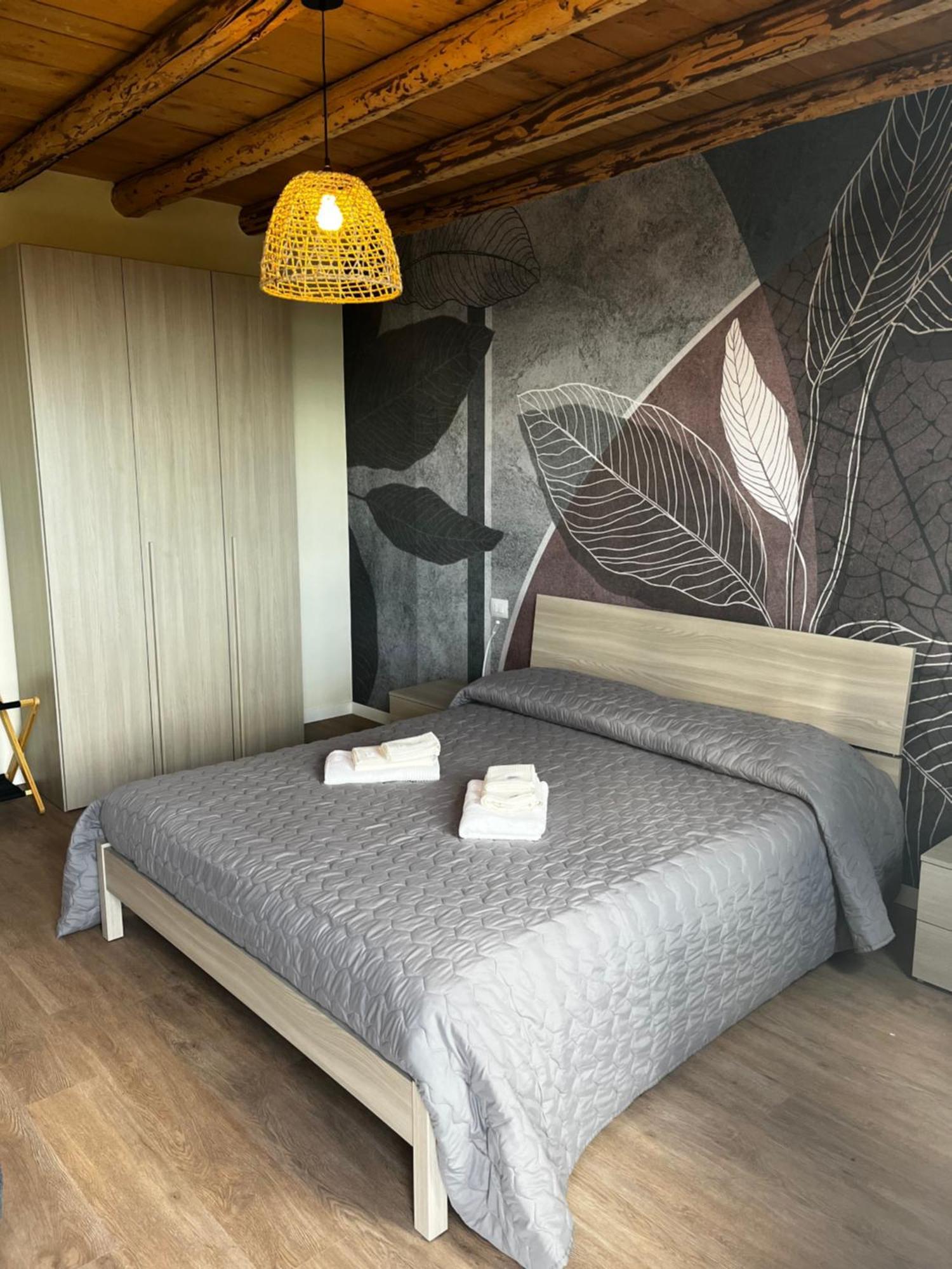 Casa Vacanze Conca D Oro 산탐브로지오 디 발폴리첼라 외부 사진