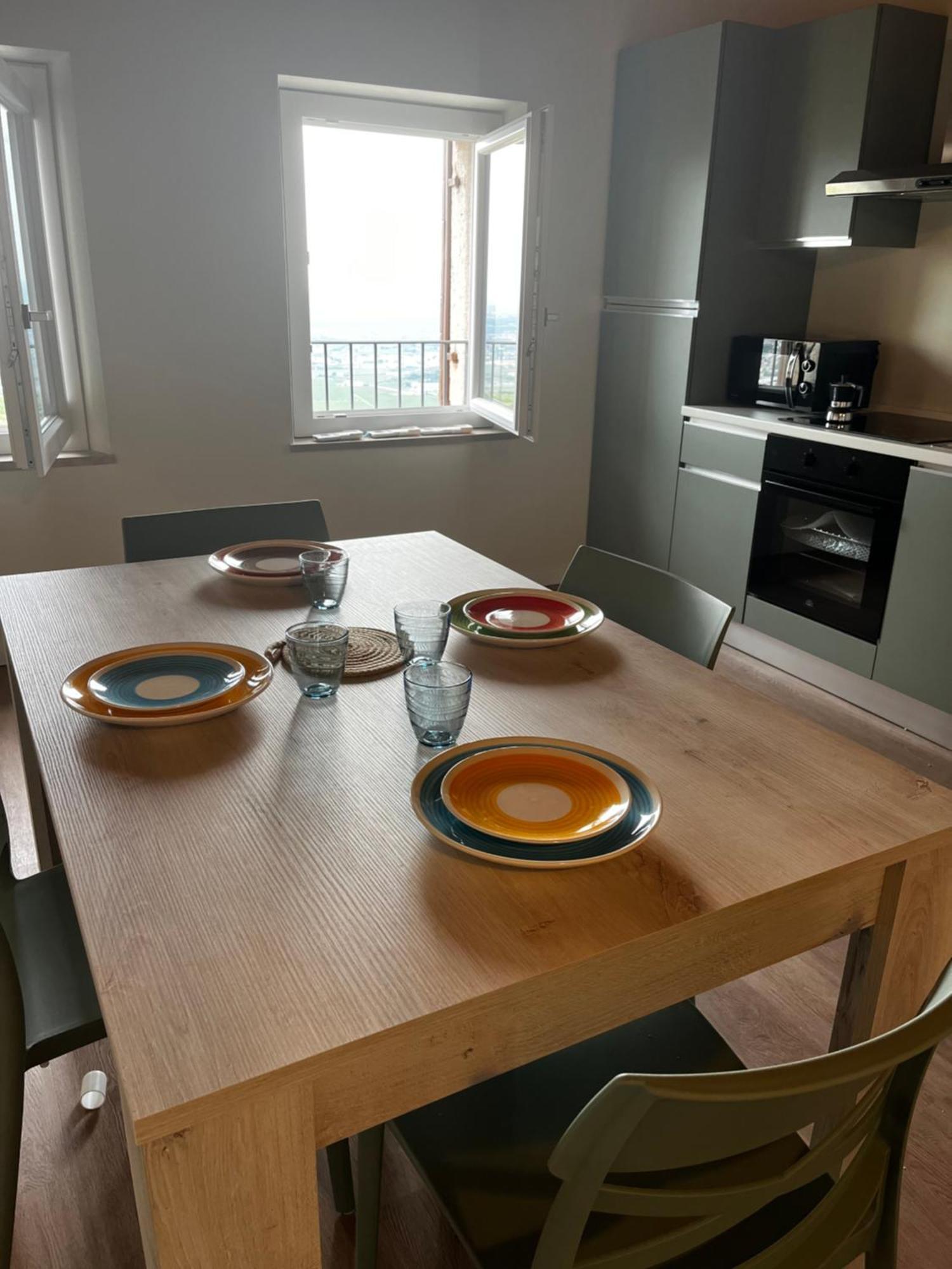 Casa Vacanze Conca D Oro 산탐브로지오 디 발폴리첼라 외부 사진