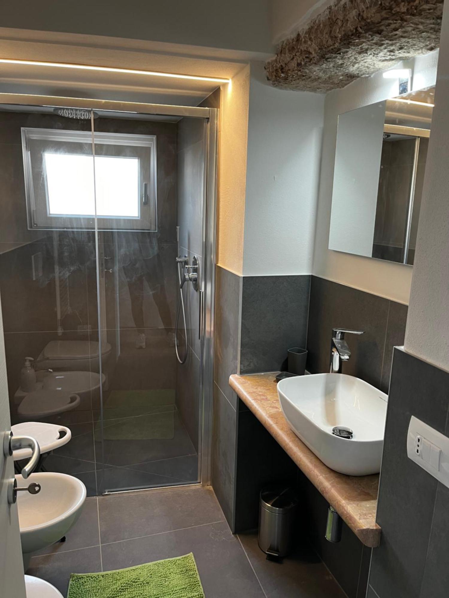 Casa Vacanze Conca D Oro 산탐브로지오 디 발폴리첼라 외부 사진